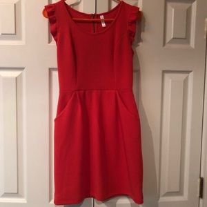 Cute dress from target